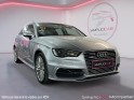 Audi a3 sportback 1.4 tfsi e-tron 204 ambition luxe s tronic 6 occasion montpellier (34) simplicicar simplicibike france