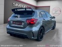 Mercedes classe a 45 mercedes-amg a speedshift dct 4-matic occasion simplicicar compiegne simplicicar simplicibike france