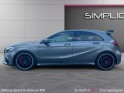 Mercedes classe a 45 mercedes-amg a speedshift dct 4-matic occasion simplicicar compiegne simplicicar simplicibike france