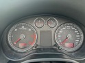 Audi a3 cabriolet 1.6 tdi 105 dpf s line occasion cannes (06) simplicicar simplicibike france