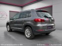 Volkswagen tiguan 2.0 tdi 150 1ere main/ série spéciale lounge/ garantie 12 mois occasion simplicicar courbevoie...