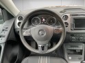 Volkswagen tiguan 2.0 tdi 150 1ere main/ série spéciale lounge/ garantie 12 mois occasion simplicicar courbevoie...