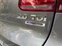 Volkswagen tiguan 2.0 tdi 150 1ere main/ série spéciale lounge/ garantie 12 mois occasion simplicicar courbevoie...