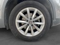 Volkswagen tiguan 2.0 tdi 150 1ere main/ série spéciale lounge/ garantie 12 mois occasion simplicicar courbevoie...