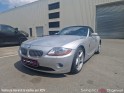 Bmw z4 z4 3.0i smg/boite automatique/sieges a reglage electrique a memoire/ occasion simplicicar orgeval  simplicicar...