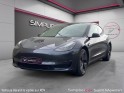 Tesla model 3 grande autonomie awd occasion simplicicar st-maximin simplicicar simplicibike france