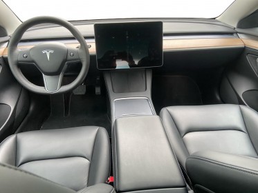 Tesla model 3 grande autonomie awd occasion simplicicar st-maximin simplicicar simplicibike france