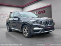 Bmw x3 g01 xdrive 20i 184ch bva8 xline suivi complet bmw occasion montreuil (porte de vincennes)(75) simplicicar simplicibike...