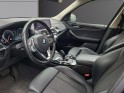 Bmw x3 g01 xdrive 20i 184ch bva8 xline suivi complet bmw occasion montreuil (porte de vincennes)(75) simplicicar simplicibike...