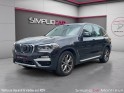 Bmw x3 g01 xdrive 20i 184ch bva8 xline suivi complet bmw occasion montreuil (porte de vincennes)(75) simplicicar simplicibike...