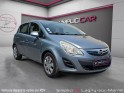 Opel corsa 1.2 - 85 ch twinport edition occasion simplicicar lagny  simplicicar simplicibike france