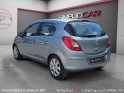 Opel corsa 1.2 - 85 ch twinport edition occasion simplicicar lagny  simplicicar simplicibike france