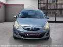 Opel corsa 1.2 - 85 ch twinport edition occasion simplicicar lagny  simplicicar simplicibike france