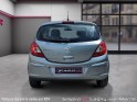 Opel corsa 1.2 - 85 ch twinport edition occasion simplicicar lagny  simplicicar simplicibike france