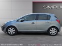 Opel corsa 1.2 - 85 ch twinport edition occasion simplicicar lagny  simplicicar simplicibike france