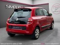 Renault twingo iii 1.0 sce 70 eco2 stop  start limited occasion simplicicar st-maximin simplicicar simplicibike france