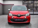 Renault twingo iii 1.0 sce 70 eco2 stop  start limited occasion simplicicar st-maximin simplicicar simplicibike france