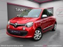 Renault twingo iii 1.0 sce 70 eco2 stop  start limited occasion simplicicar st-maximin simplicicar simplicibike france