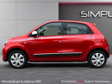 Renault twingo iii 1.0 sce 70 eco2 stop  start limited occasion simplicicar st-maximin simplicicar simplicibike france