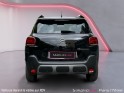 Citroen c3 aircross puretech 110 ss bvm6 shine occasion simplicicar courbevoie simplicicar simplicibike france