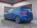 Opel corsa 1.6 turbo 207 ch opc  pack performance occasion simplicicar vernon simplicicar simplicibike france