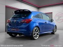 Opel corsa 1.6 turbo 207 ch opc  pack performance occasion simplicicar vernon simplicicar simplicibike france