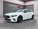 Mercedes classe a 200 d 8g-dct progressive line occasion simplicicar vernon simplicicar simplicibike france