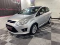 Ford c-max 1.6 tdci 95cv titanium occasion toulouse (31) simplicicar simplicibike france