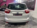 Ford c-max 1.6 tdci 95cv titanium occasion toulouse (31) simplicicar simplicibike france