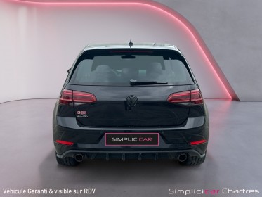 Volkswagen golf 2.0 tsi 245ch dsg7 gti performance occasion simplicicar chartres  simplicicar simplicibike france