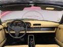 Porsche 911 3,0 sc targa matching numbers refection moteur vehicule expertisÉ occasion simplicicar marignane  simplicicar...