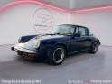 Porsche 911 3,0 sc targa matching numbers refection moteur vehicule expertisÉ occasion simplicicar marignane  simplicicar...