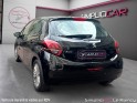 Peugeot 208 1.2 puretech 82ch bvm5 allure occasion le raincy (93) simplicicar simplicibike france