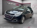 Peugeot 208 1.2 puretech 82ch bvm5 allure occasion le raincy (93) simplicicar simplicibike france