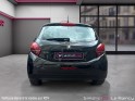 Peugeot 208 1.2 puretech 82ch bvm5 allure occasion le raincy (93) simplicicar simplicibike france