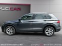 Volkswagen tiguan 2.0 tdi 150 dsg7 4motion carat occasion simplicicar brive la gaillarde  simplicicar simplicibike france