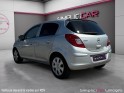 Opel corsa 1.2 - 80 twinport essentia occasion simplicicar limoges  simplicicar simplicibike france