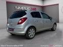 Opel corsa 1.2 - 80 twinport essentia occasion simplicicar limoges  simplicicar simplicibike france