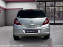 Opel corsa 1.2 - 80 twinport essentia occasion simplicicar limoges  simplicicar simplicibike france