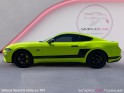 Ford mustang fastback v8 5.0 bva10 gt malus inclus occasion toulouse (31) simplicicar simplicibike france