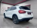 Mercedes gla 200 7-g dct fascination occasion simplicicar guadeloupe  simplicicar simplicibike france