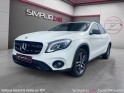 Mercedes gla 200 7-g dct fascination occasion simplicicar guadeloupe  simplicicar simplicibike france