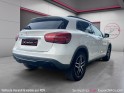 Mercedes gla 200 7-g dct fascination occasion simplicicar guadeloupe  simplicicar simplicibike france