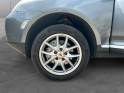 Porsche  cayenne  s 4,5l 340ch v8 occasion simplicicar pontarlier simplicicar simplicibike france