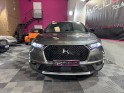 Ds ds7 crossback puretech 180cv grand chic opéra eat8 occasion toulouse (31) simplicicar simplicibike france