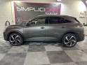 Ds ds7 crossback puretech 180cv grand chic opéra eat8 occasion toulouse (31) simplicicar simplicibike france