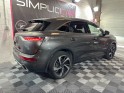 Ds ds7 crossback puretech 180cv grand chic opéra eat8 occasion toulouse (31) simplicicar simplicibike france