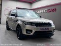 Land rover range rover sport mark iv sdv6 3.0l hybride hse a-garantie 12 mois// occasion montreuil (porte de vincennes)(75)...