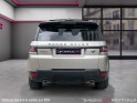 Land rover range rover sport mark iv sdv6 3.0l hybride hse a-garantie 12 mois// occasion montreuil (porte de vincennes)(75)...