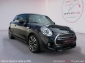 Mini hatch 3 portes f56 lci ii cooper s 178cv bva7 occasion toulouse (31) simplicicar simplicibike france